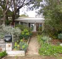 Rye Coastal Getaway - Accommodation Georgetown