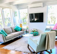Rye Hide Out - Rye beach retreat - Accommodation Georgetown