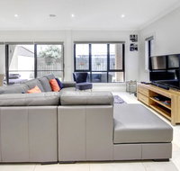 Rye Luxury Retreat - Accommodation Georgetown