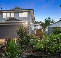 Rye-gowrie Front Beach House - Accommodation Georgetown