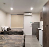 Ryley Motor Inn - Accommodation Georgetown