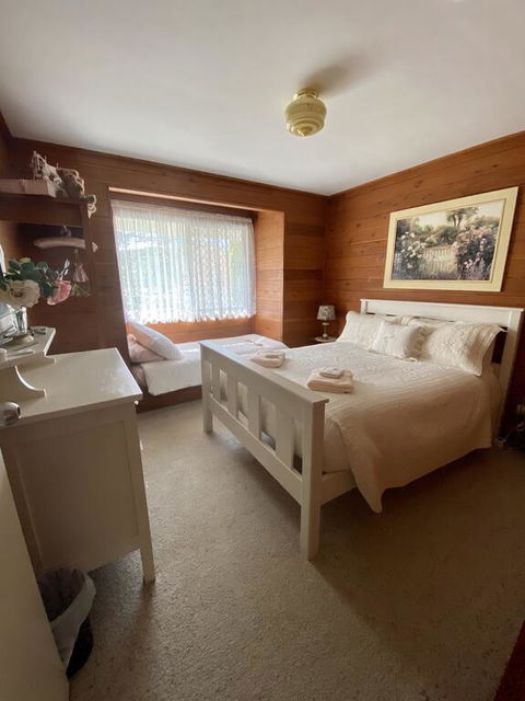 Sabos On Severn - Accommodation Georgetown 3