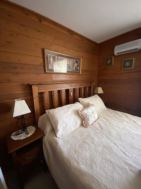 Sabos On Severn - Accommodation Georgetown 2