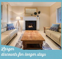 Safety Beach Sanctuary - Accommodation Georgetown