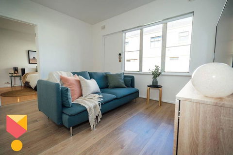 Sahara On Anzac-Close To Airport, City & Beach! - Accommodation Georgetown 0