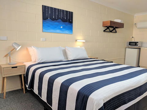 Sail Inn Motel - Accommodation Georgetown 1