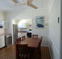 Sailors Rest - Accommodation Georgetown