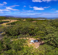 Saintys Creek Cottage - Accommodation Georgetown