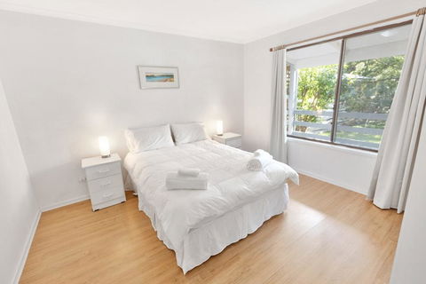 Sakseide-House - Accommodation Georgetown 1