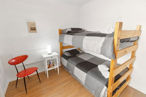 Sakseide-House - Accommodation Georgetown 3