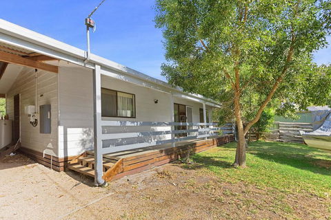 Sakseide-House - Accommodation Georgetown 0