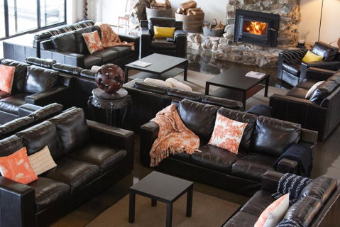 Saladin Lodge - Accommodation Georgetown 0