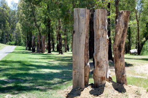Saladin Lodge - Accommodation Georgetown 2