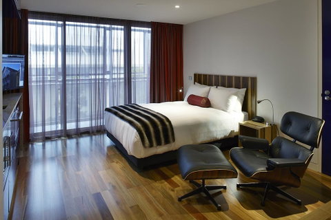 Salamanca Wharf Hotel - Accommodation Georgetown 2