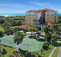 Salerno On The Beach - Accommodation Georgetown