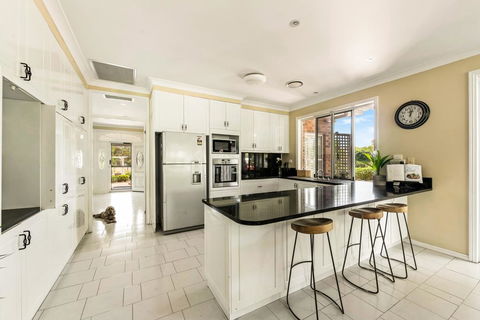 Saleview Estate - Accommodation Georgetown 2