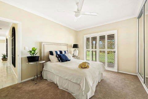 Saleview Estate - Accommodation Georgetown 0
