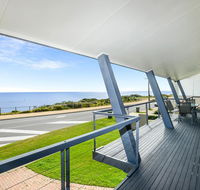 Salt - Accommodation Georgetown