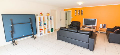 SALT - 37 Oceanview Drive - Accommodation Georgetown 0