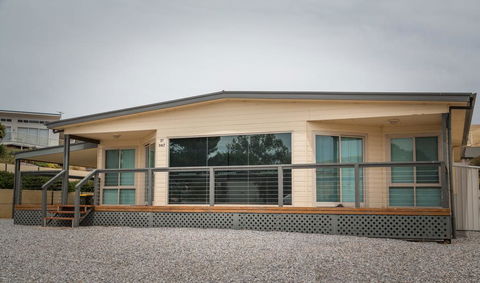 SALT - 37 Oceanview Drive - Accommodation Georgetown 1