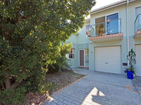 Salt Water @ Fingal Bay - Accommodation Georgetown 1