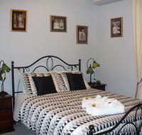Salter Station. Blanchetown. South Australia - Accommodation Georgetown