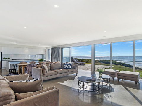Saltwater Retreat - Accommodation Georgetown 2