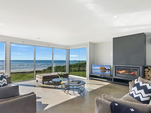 Saltwater Retreat - Accommodation Georgetown 1