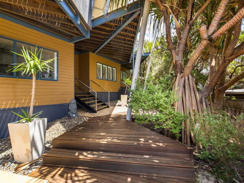 Saltwater Unit 4 - Accommodation Georgetown 0