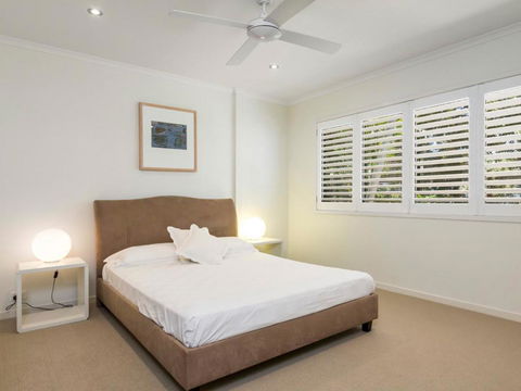 Saltwater Unit 4 - Accommodation Georgetown 3