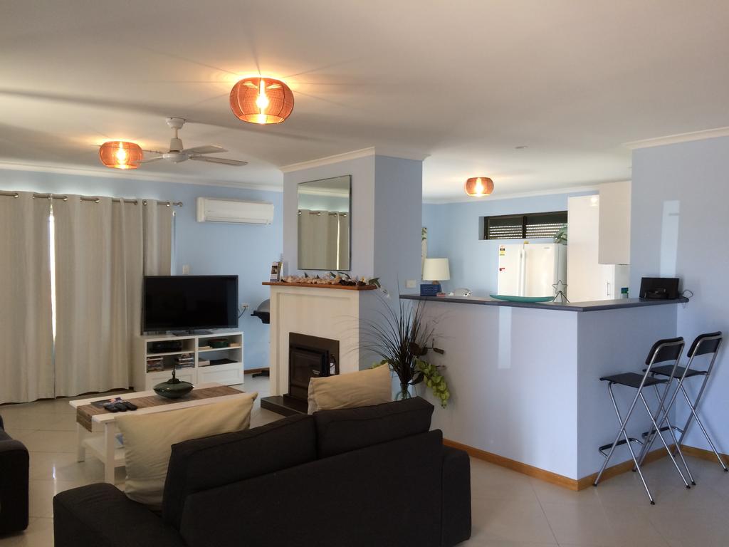 Kingscote SA Accommodation Georgetown