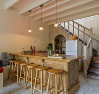 Salty Dog by the Sea - Pet Friendly - Accommodation Georgetown