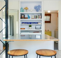 Salty Grape Beach House - Accommodation Georgetown