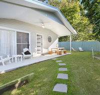 Salty Kisses Holiday House - Accommodation Georgetown