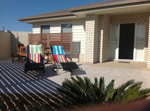 SALTY PAUSE @ BONDI HOUSE - Accommodation Georgetown 3