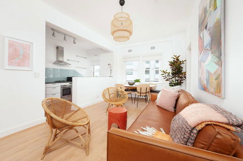 SALTY'S 2 BEDROOM BEACH HOME - Accommodation Georgetown 1