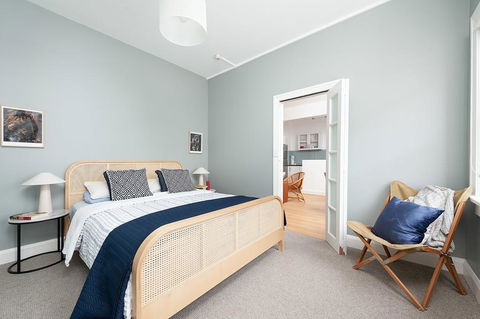 SALTY'S 2 BEDROOM BEACH HOME - Accommodation Georgetown 2