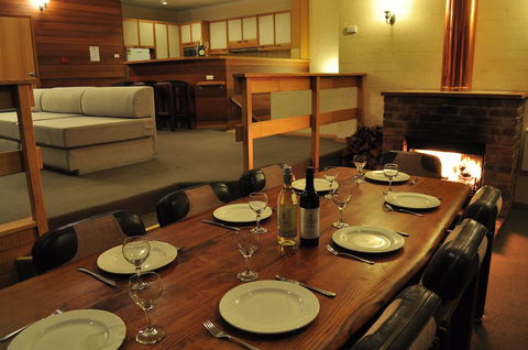 Salzburg Apartments - Accommodation Georgetown 1