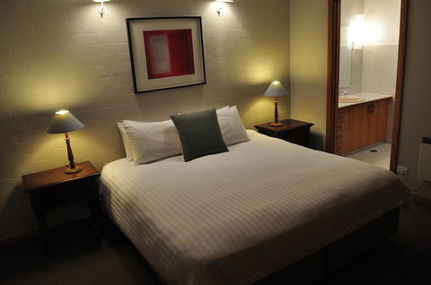 Salzburg Apartments - Accommodation Georgetown 2