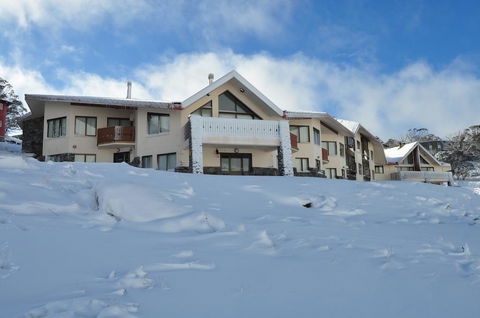 Salzburg Apartments - Accommodation Georgetown 0