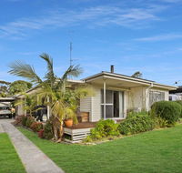 Sama-Sama - Walking Distance to town and water - Accommodation Georgetown