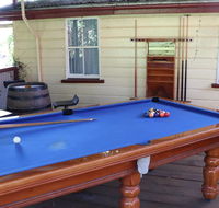 Samford Cottage - Accommodation Georgetown