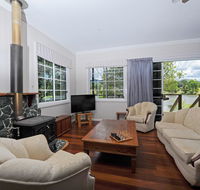 Samford Lakes - Accommodation Georgetown