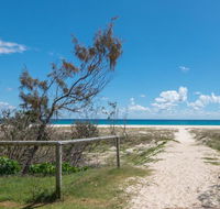 San Chelsea Beachside Apartments - Accommodation Georgetown