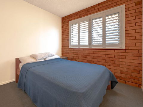 San Clemente U1/ 24 Orvieto Terrace, - Accommodation Georgetown 1
