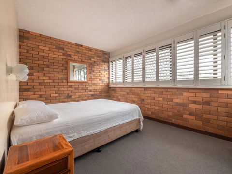 San Clemente U1/ 24 Orvieto Terrace, - Accommodation Georgetown 2