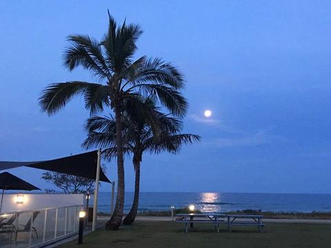 San Simeon Beachfront Apartments Tugun - Accommodation Georgetown 1