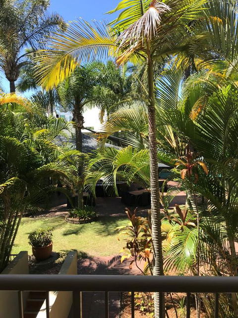 Sanctuary Beach Resort - Accommodation Georgetown 1