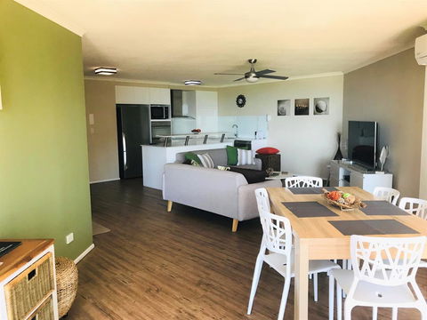 Sanctuary Beach Resort - Accommodation Georgetown 3