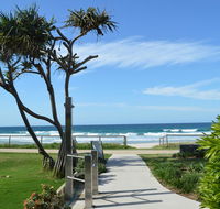 Sanctuary Beach Resort - Accommodation Georgetown